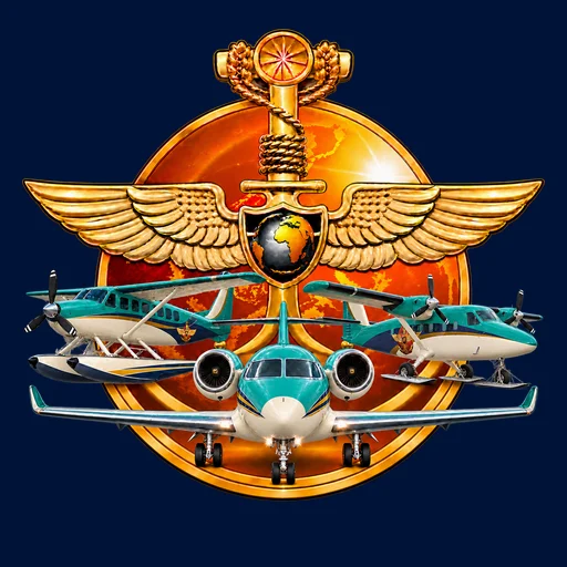 AeroTrainer emblem